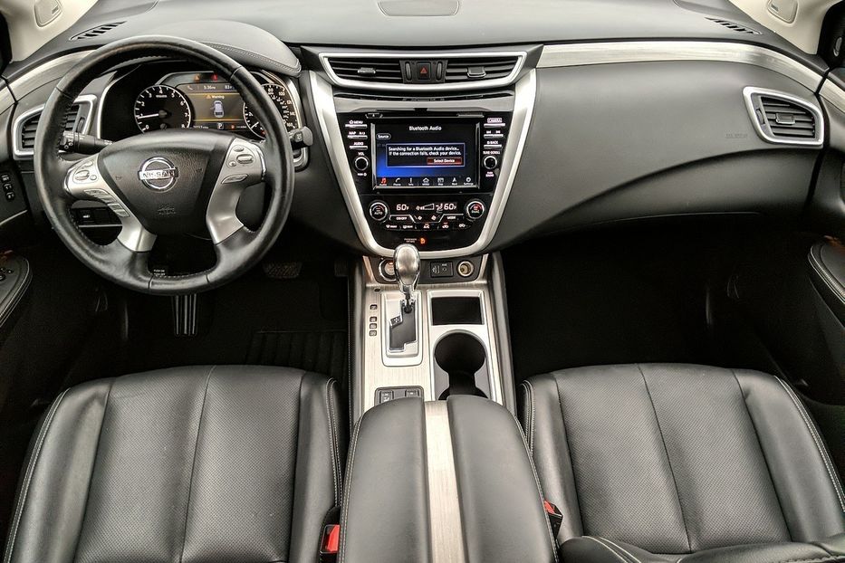 Продам Nissan Murano SL 2018 года в Черновцах