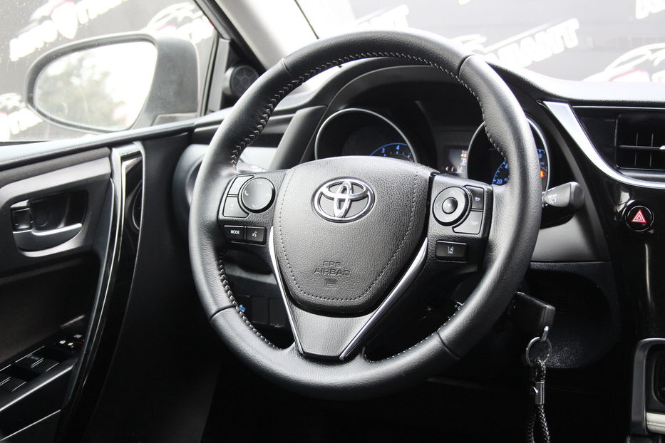 Продам Toyota Corolla IM 2018 года в Одессе