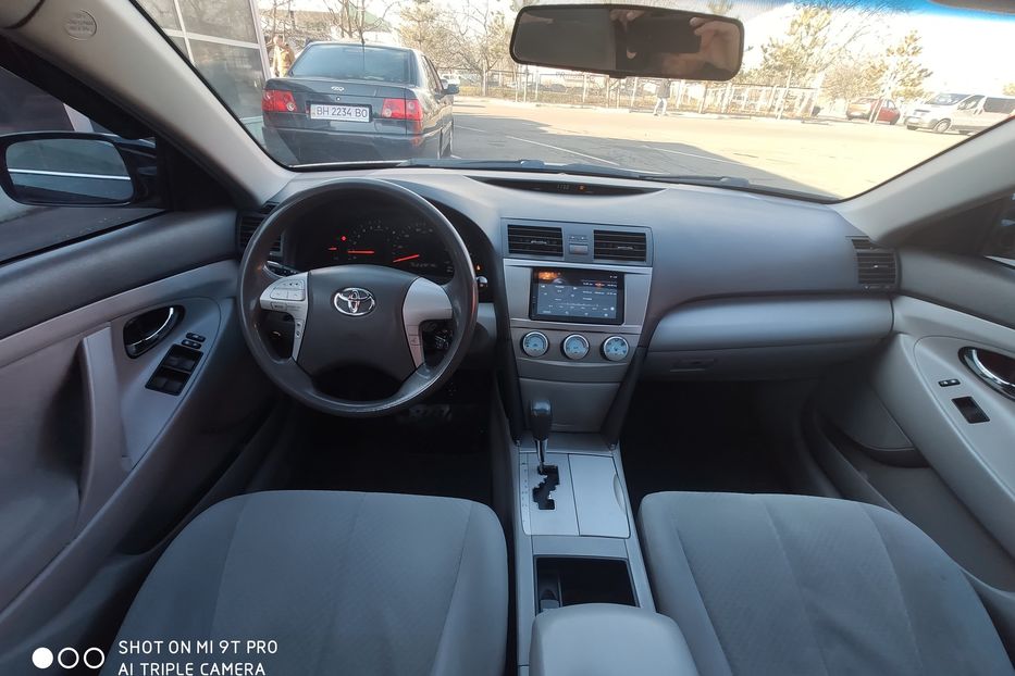 Продам Toyota Camry 2007 года в Одессе