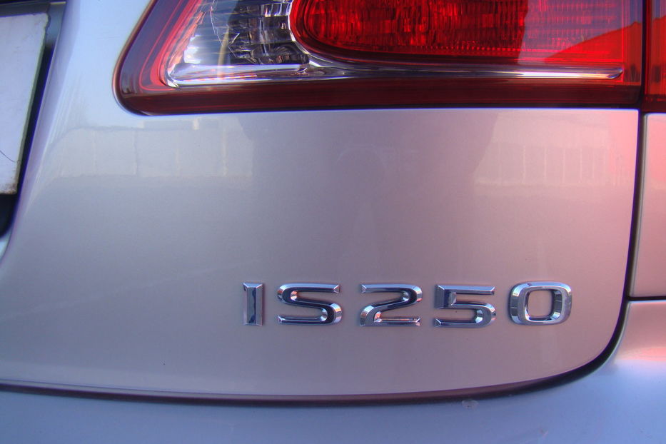 Продам Lexus IS 250 F SPORT 2013 года в Одессе