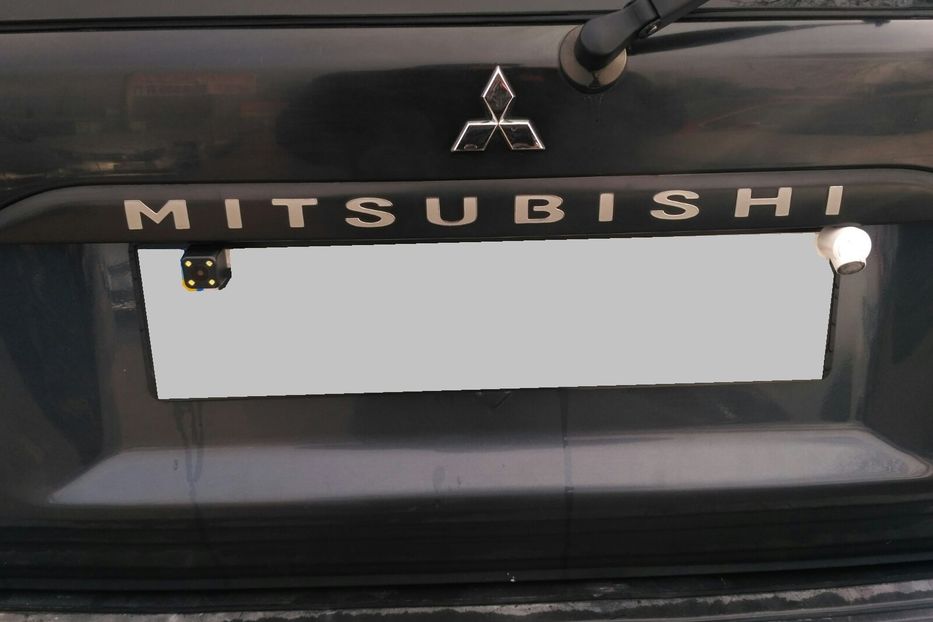 Продам Mitsubishi Pajero Sport 2006 года в Николаеве