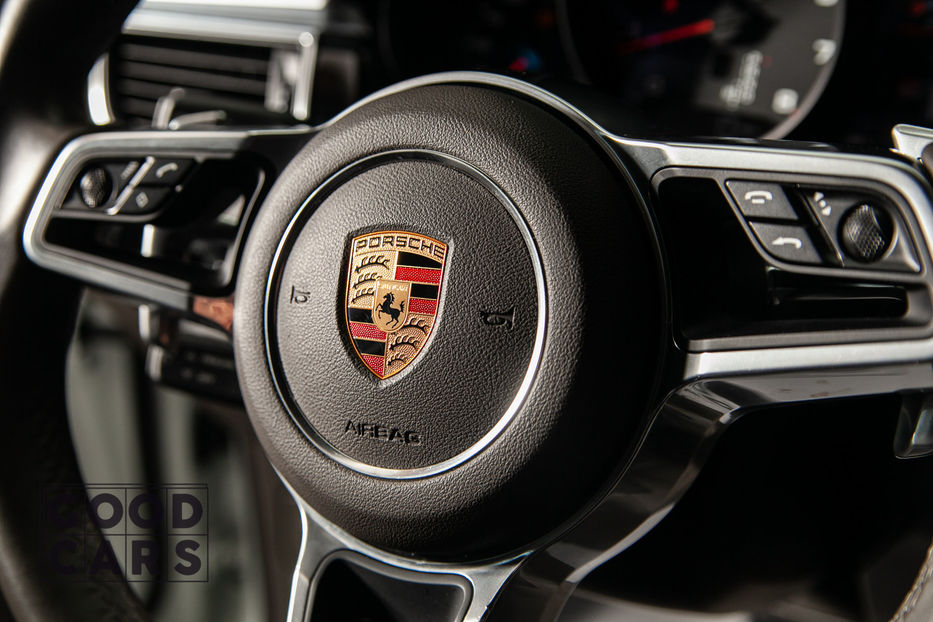 Продам Porsche Macan 2016 года в Одессе