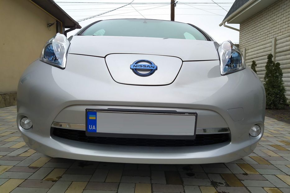 Продам Nissan Leaf SV 2013 года в Харькове