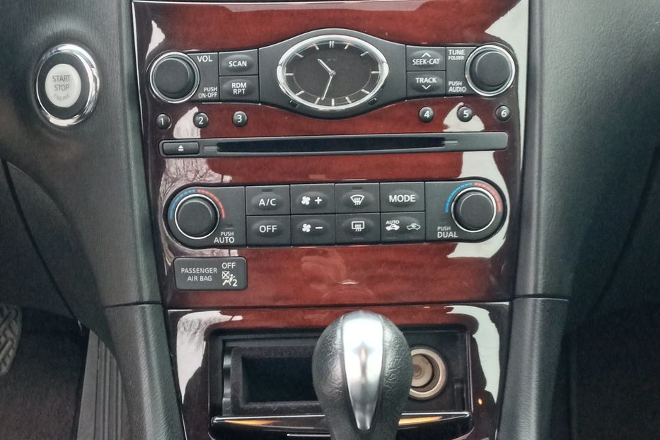 Продам Infiniti QX50 AWD 2016 года в Одессе
