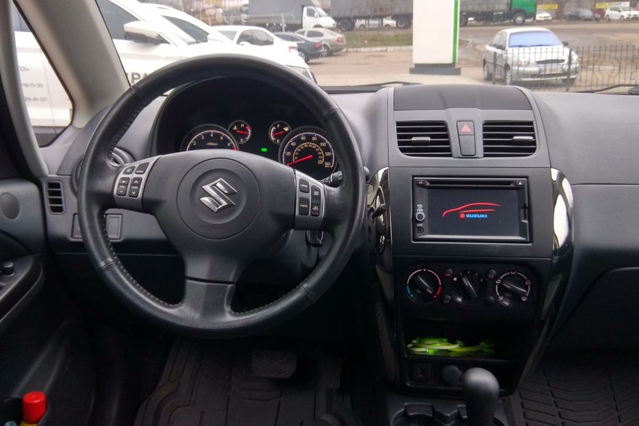 Продам Suzuki SX4 4x4 Full 2012 года в Николаеве