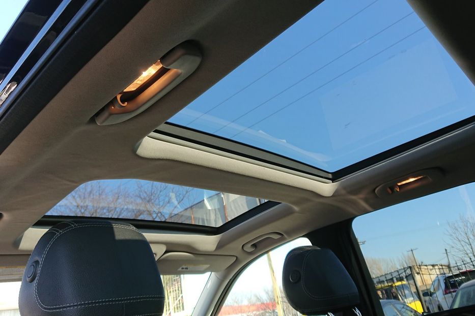 Продам Mercedes-Benz ML-Class 250 BlueTEC 2015 года в Одессе