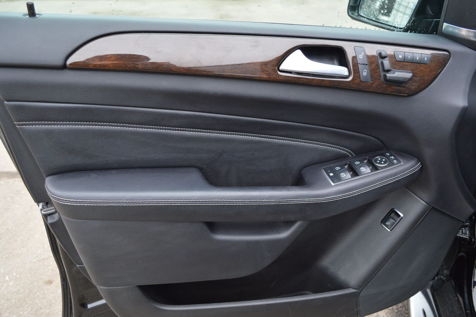 Продам Mercedes-Benz ML-Class 250 BlueTEC 2015 года в Одессе