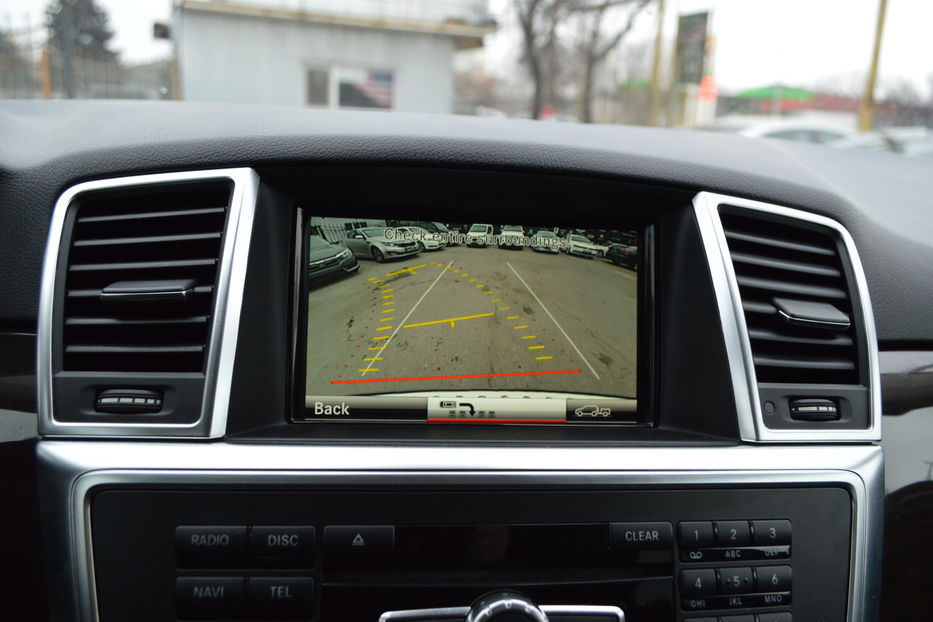 Продам Mercedes-Benz ML-Class 250 BlueTEC 2015 года в Одессе
