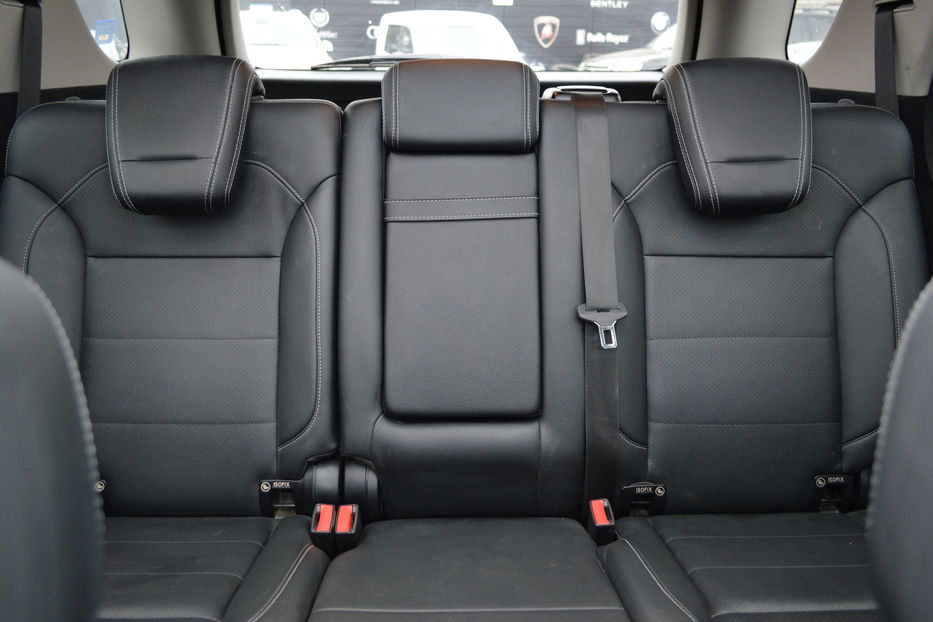 Продам Mercedes-Benz ML-Class 250 BlueTEC 2015 года в Одессе