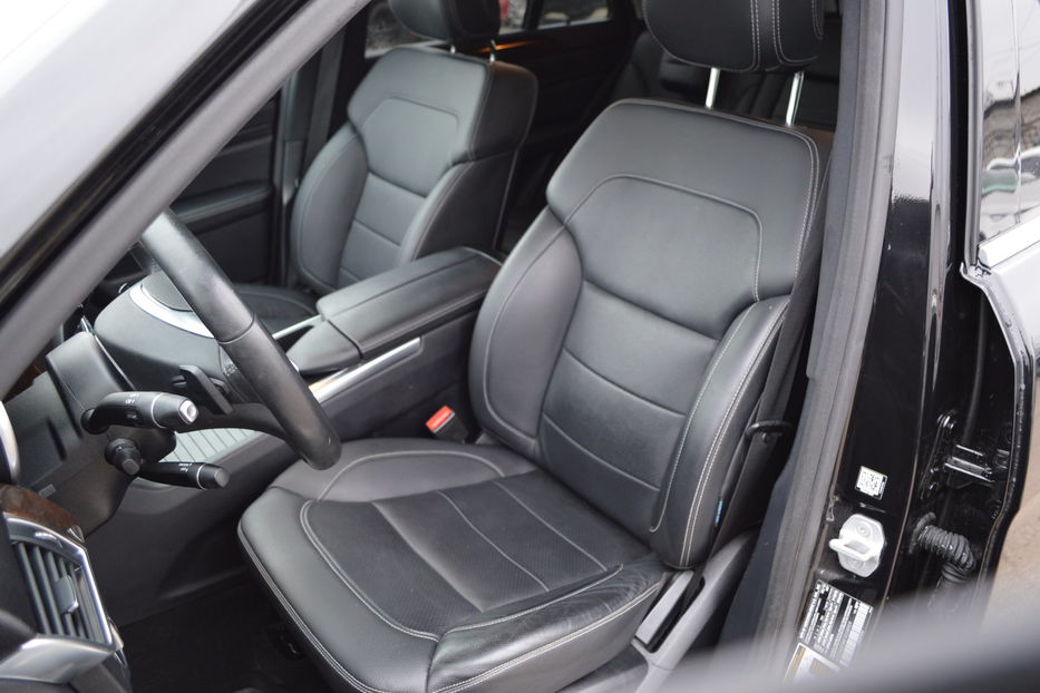 Продам Mercedes-Benz ML-Class 250 BlueTEC 2015 года в Одессе
