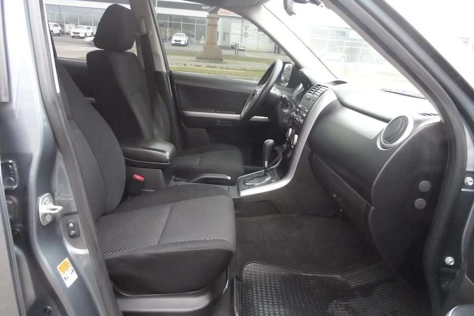 Продам Suzuki Grand Vitara 2007 года в Днепре