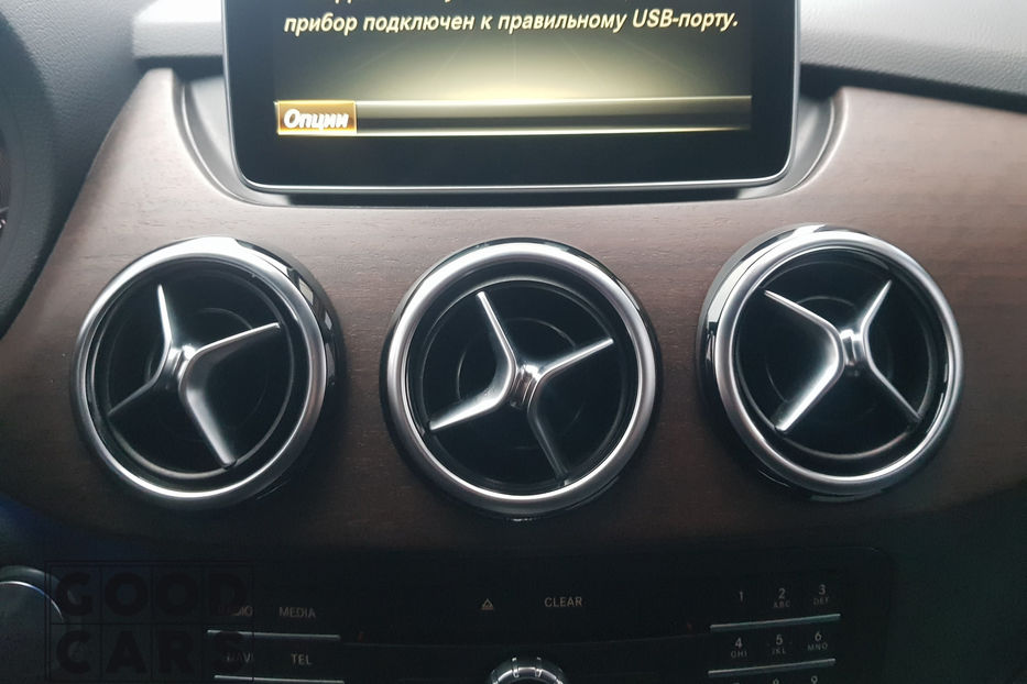 Продам Mercedes-Benz B-Class Electric Drive 2016 года в Одессе