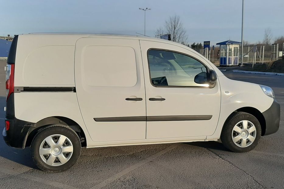 Продам Renault Kangoo груз. BluetoothKondExpress В Україні 2015 года в Львове