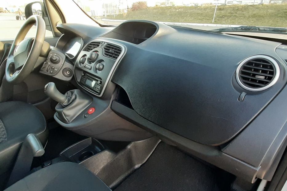 Продам Renault Kangoo груз. BluetoothKondExpress В Україні 2015 года в Львове