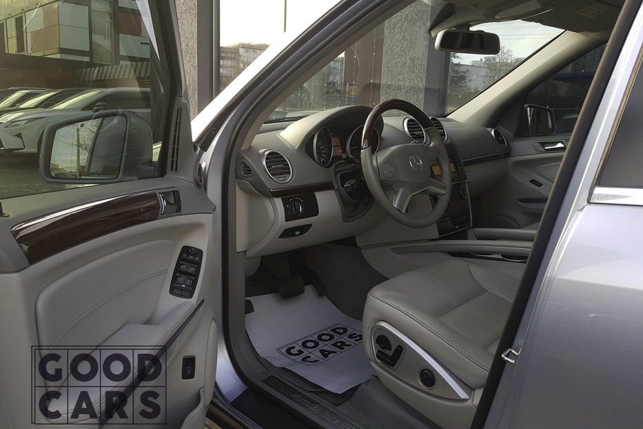 Продам Mercedes-Benz ML-Class 350 D 2010 года в Одессе