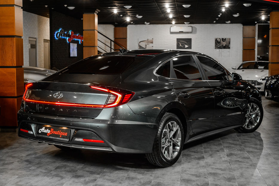 Продам Hyundai Sonata 2019 года в Одессе