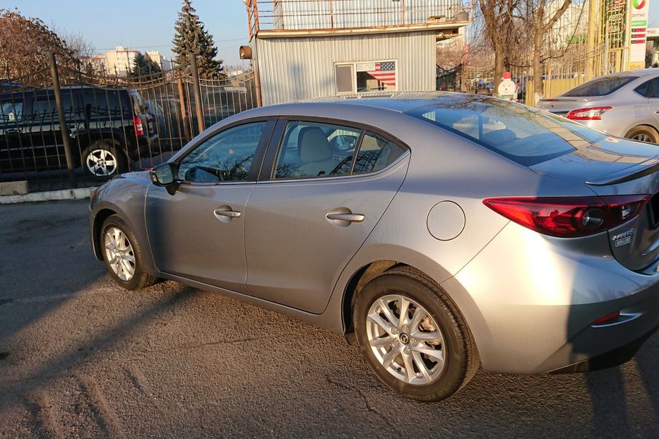 Продам Mazda 3 TOURING 2014 года в Одессе