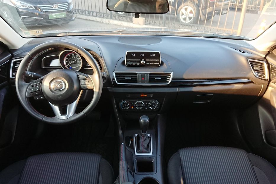 Продам Mazda 3 TOURING 2014 года в Одессе