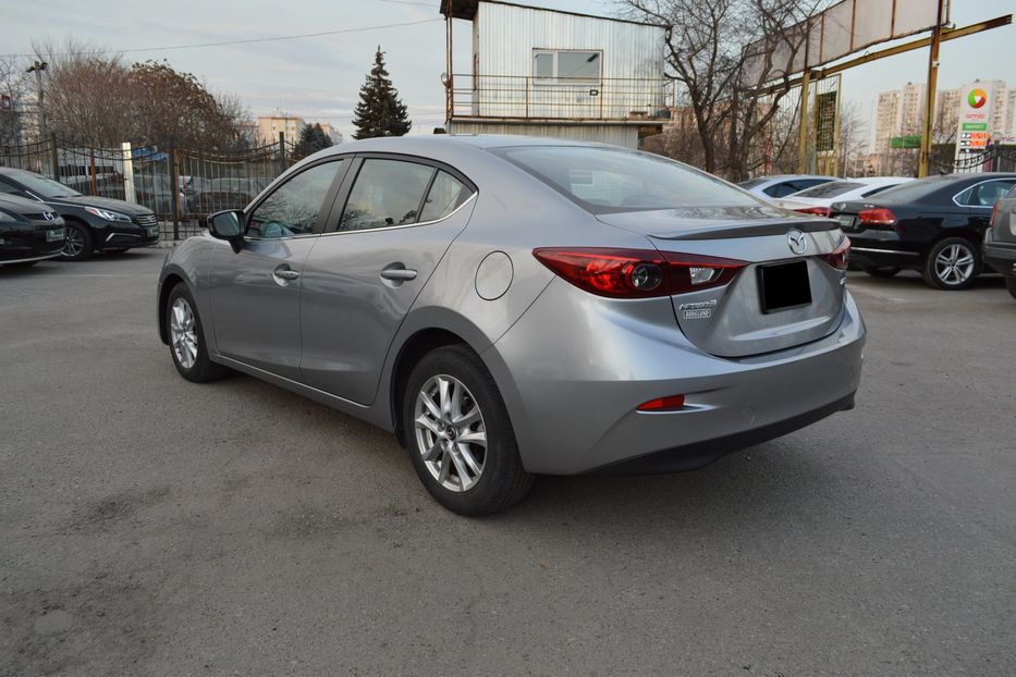 Продам Mazda 3 TOURING 2014 года в Одессе