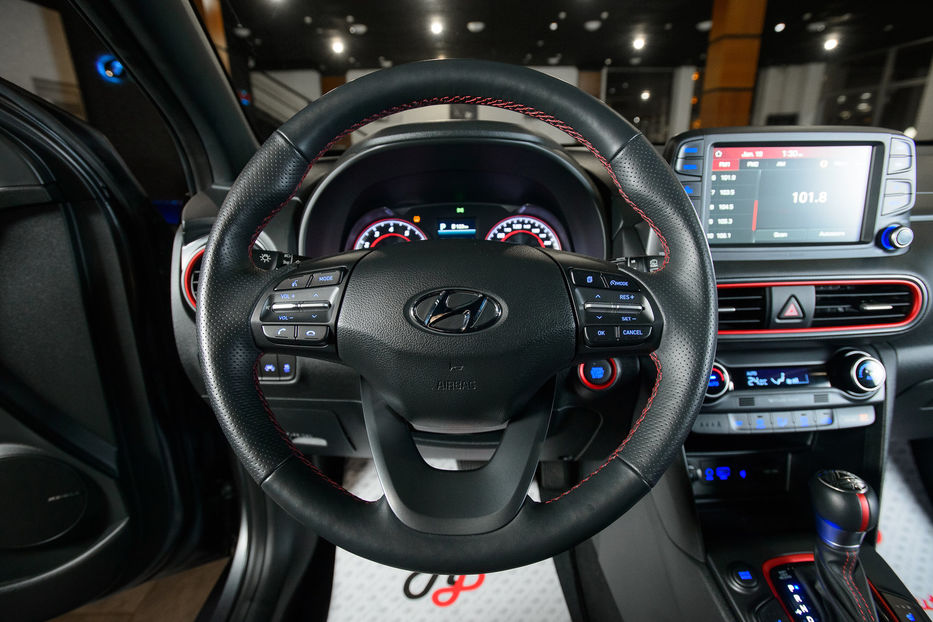 Продам Hyundai Kona 2019 года в Одессе