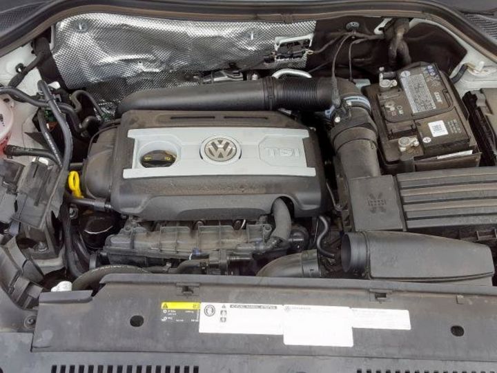 Продам Volkswagen Tiguan SE 2017 года в Харькове