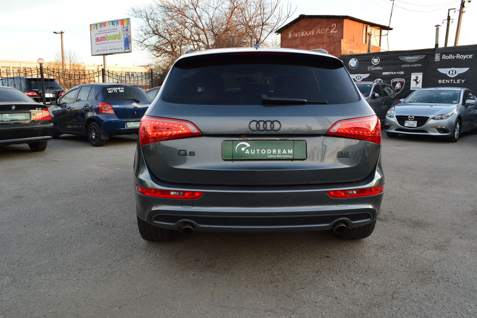 Продам Audi Q5 S-line 2012 года в Одессе