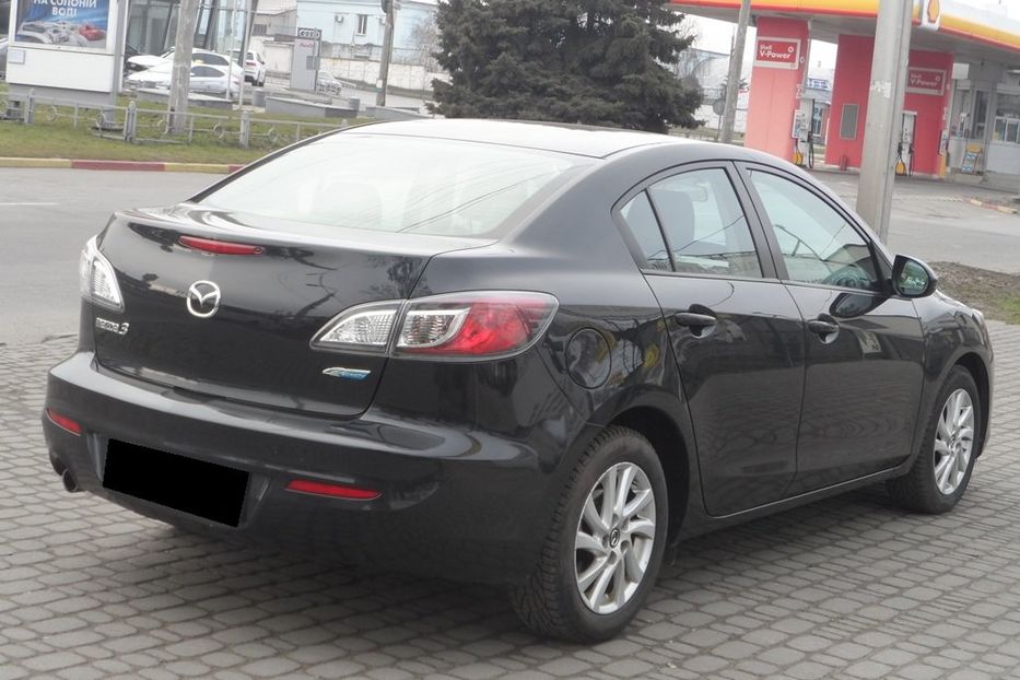 Продам Mazda 3 2013 года в Днепре