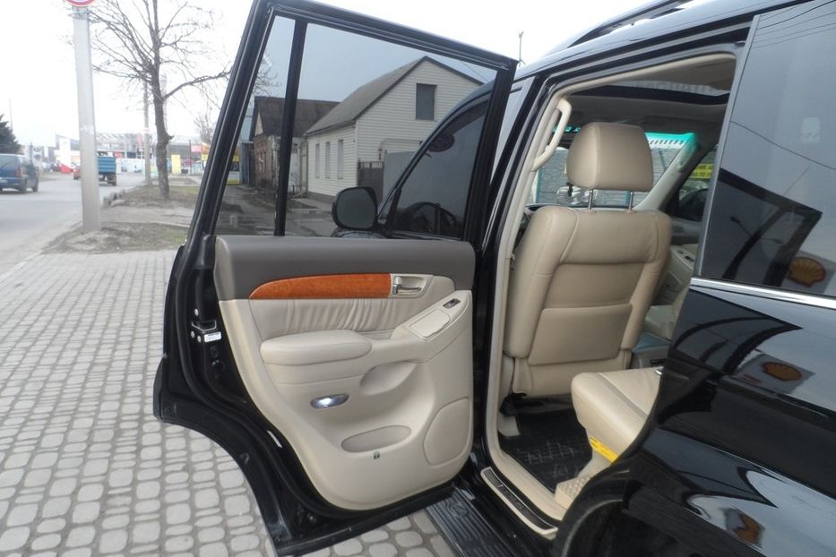 Продам Lexus GX 470 PRESIDENT 2005 года в Днепре