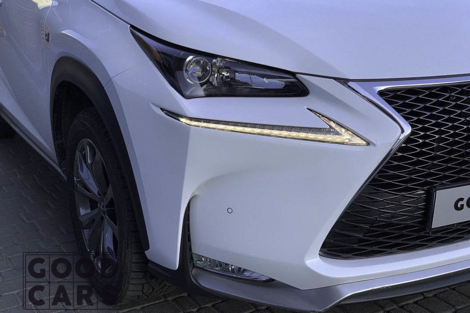 Продам Lexus NX 200 F-sport 2017 года в Одессе