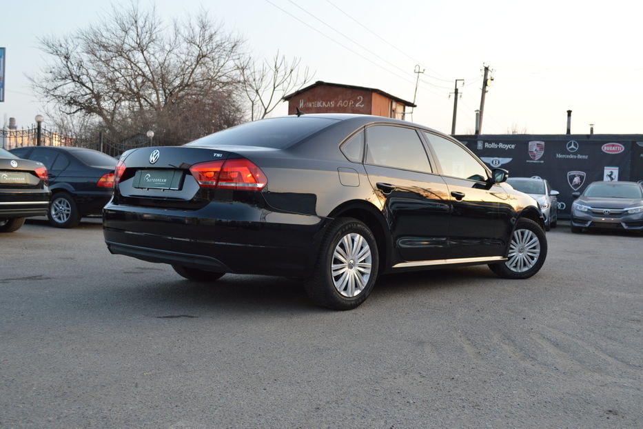 Продам Volkswagen Passat B7 S 2014 года в Одессе