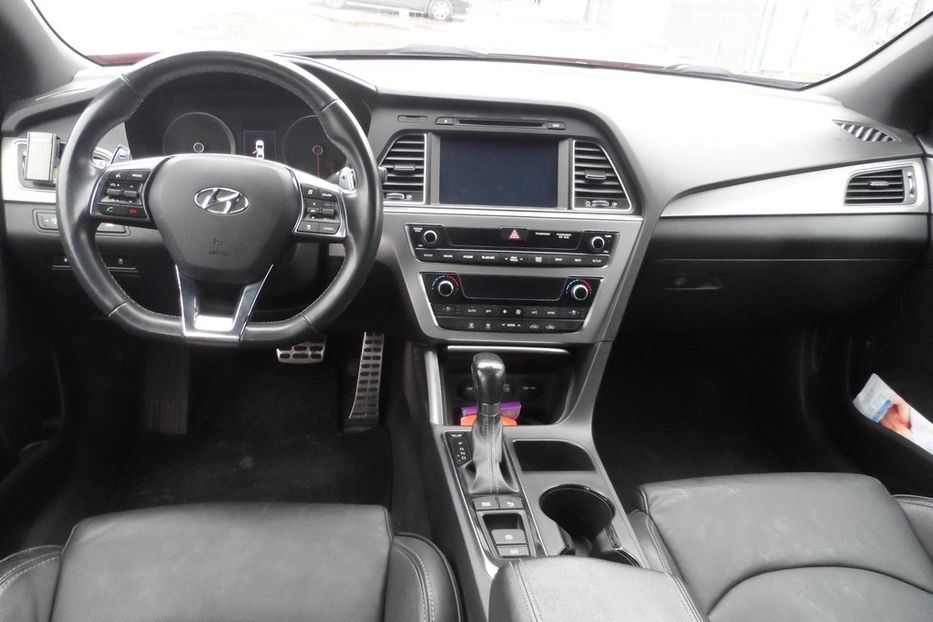 Продам Hyundai Sonata 2014 года в Днепре