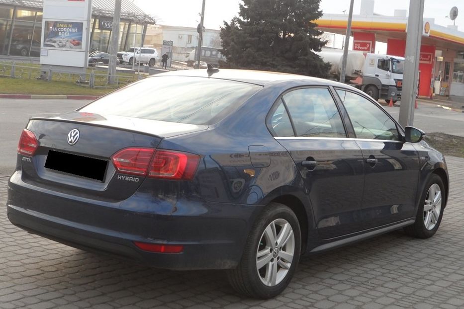 Продам Volkswagen Jetta 2013 года в Днепре