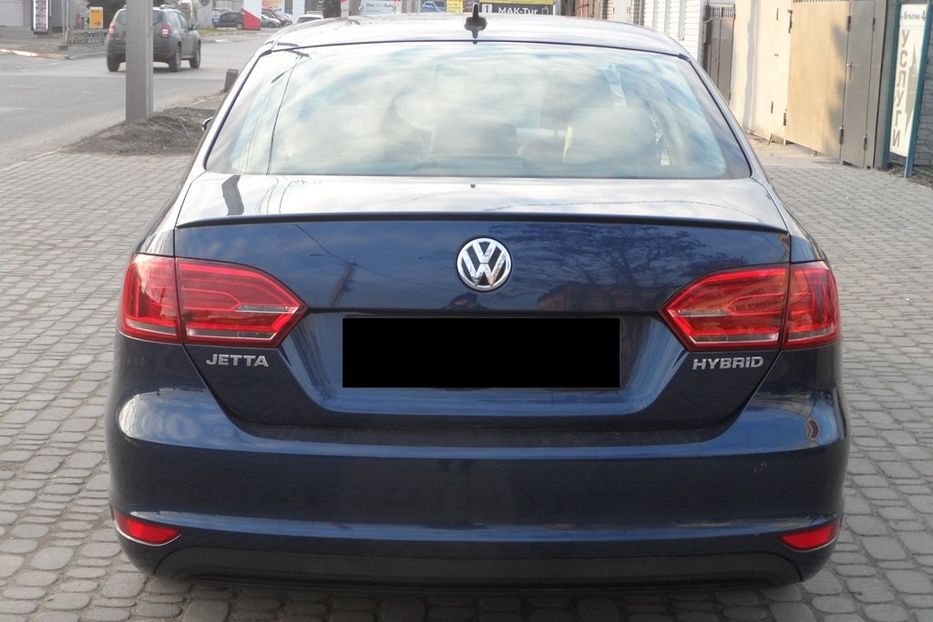 Продам Volkswagen Jetta 2013 года в Днепре