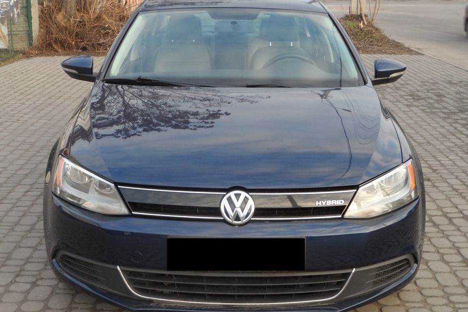 Продам Volkswagen Jetta 2013 года в Днепре