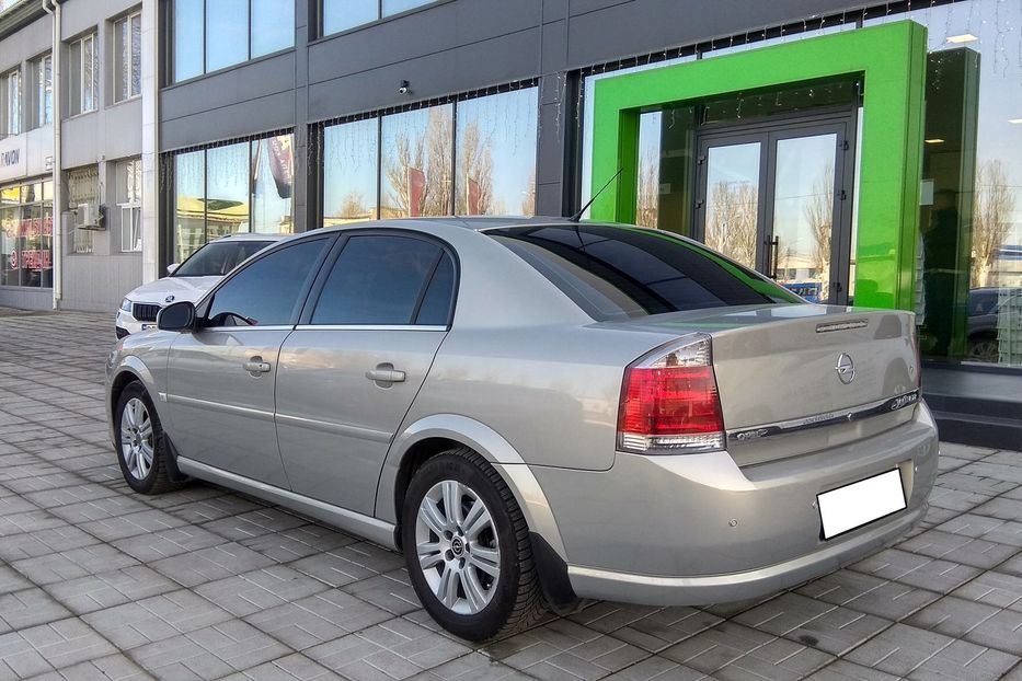 Продам Opel Vectra C Cosmo + Option 2006 года в Николаеве