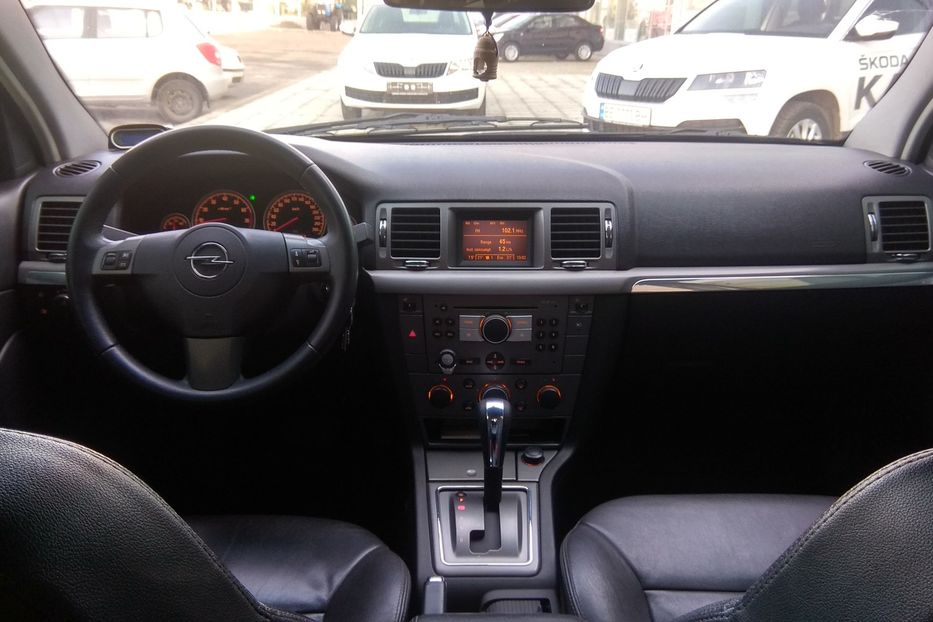 Продам Opel Vectra C Cosmo + Option 2006 года в Николаеве