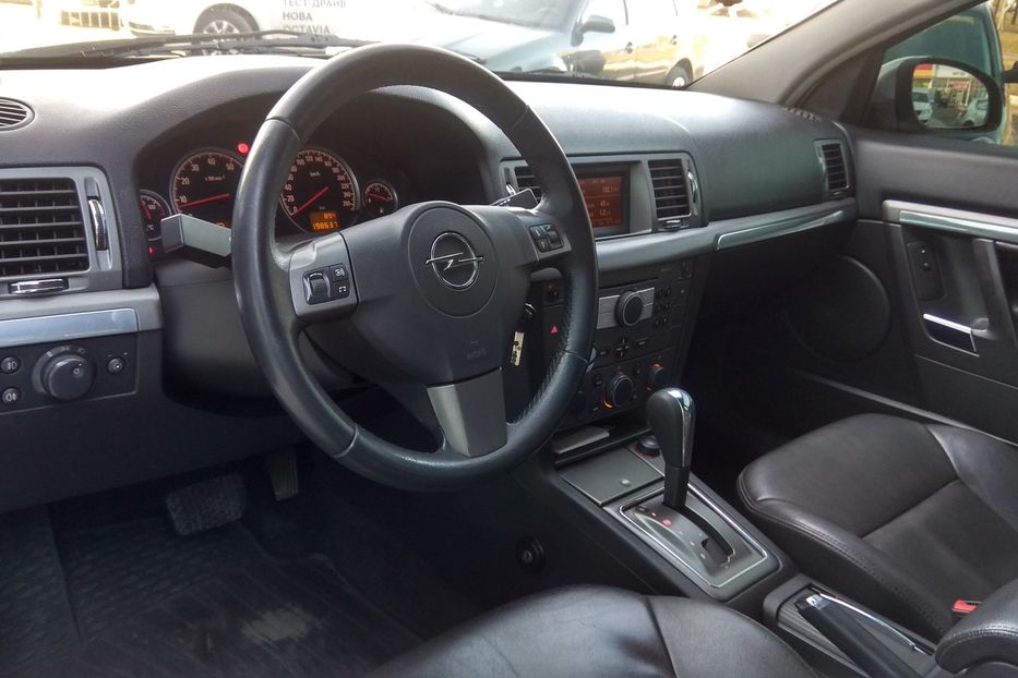 Продам Opel Vectra C Cosmo + Option 2006 года в Николаеве