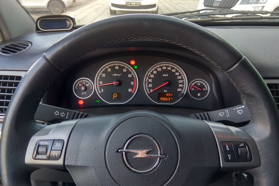 Продам Opel Vectra C Cosmo + Option 2006 года в Николаеве