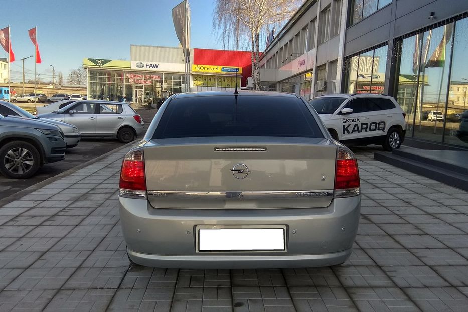 Продам Opel Vectra C Cosmo + Option 2006 года в Николаеве