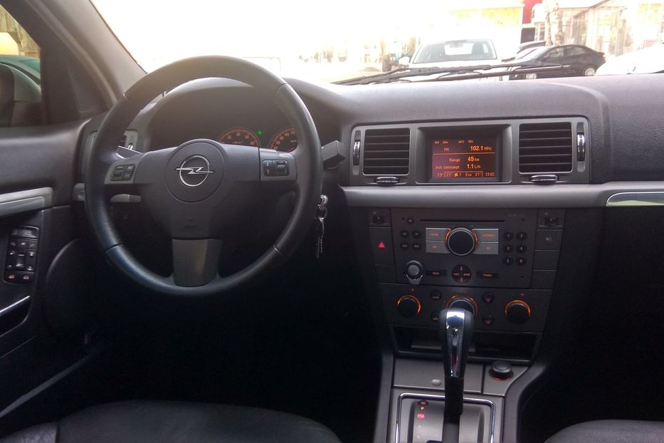 Продам Opel Vectra C Cosmo + Option 2006 года в Николаеве