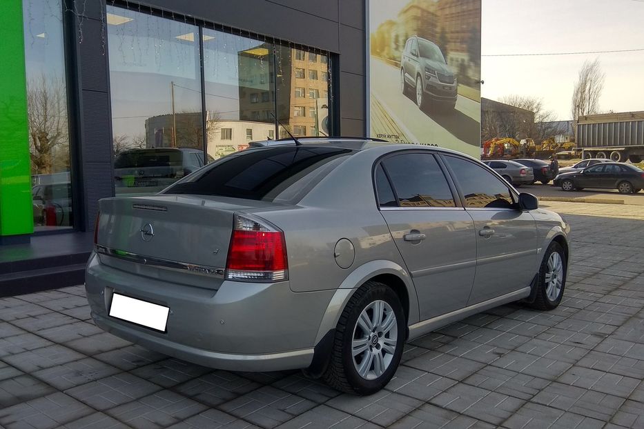 Продам Opel Vectra C Cosmo + Option 2006 года в Николаеве