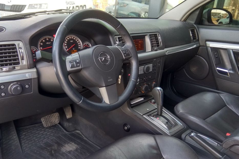 Продам Opel Vectra C Cosmo + Option 2006 года в Николаеве