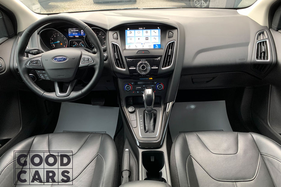 Продам Ford Focus Titanium 2017 года в Одессе