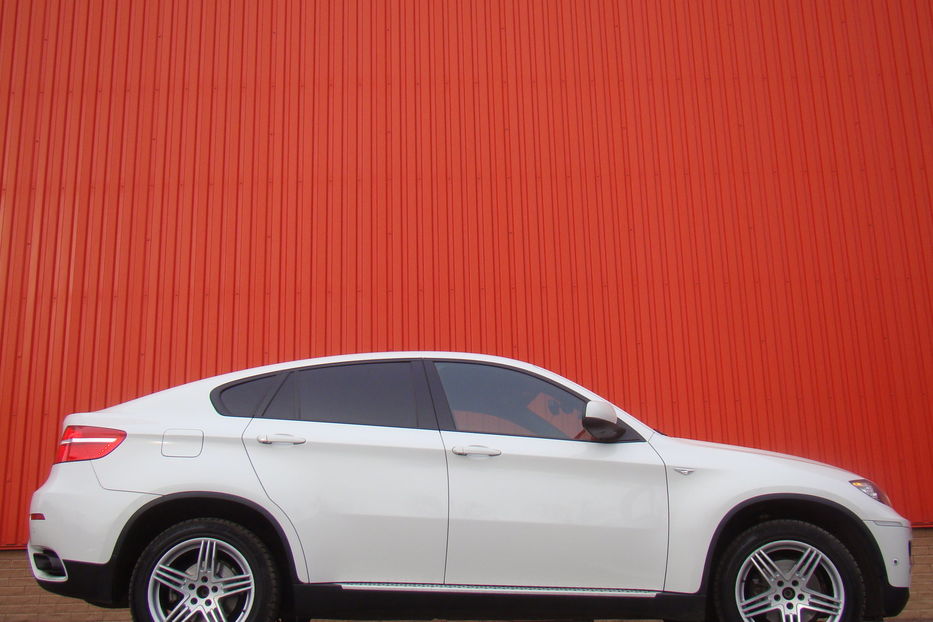 Продам BMW X6 MPERFORMANCE 2013 года в Одессе