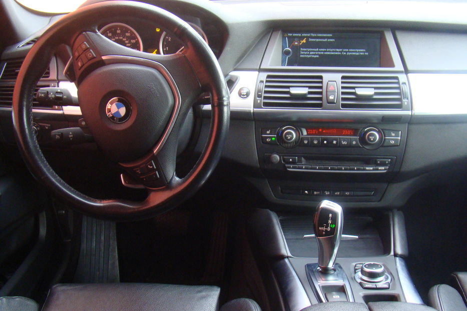 Продам BMW X6 MPERFORMANCE 2013 года в Одессе