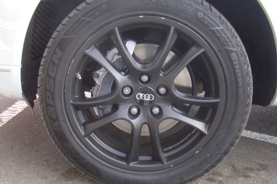 Продам Audi Q7 3.0tdi 2012 года в Одессе