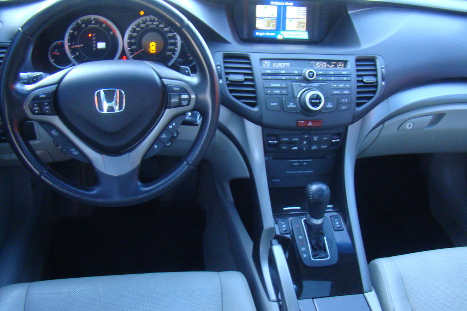 Продам Honda Accord 2011 года в Одессе