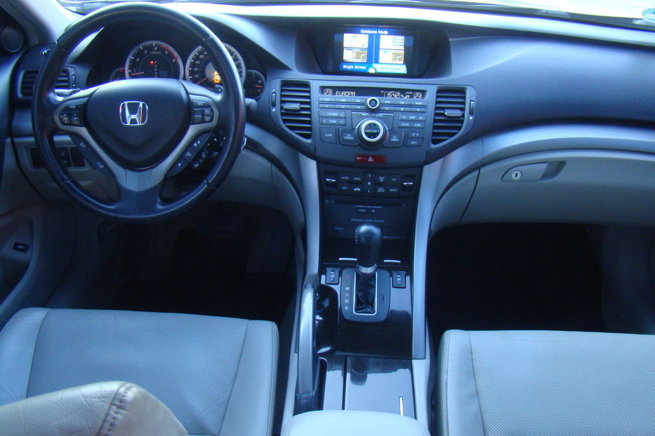 Продам Honda Accord 2011 года в Одессе