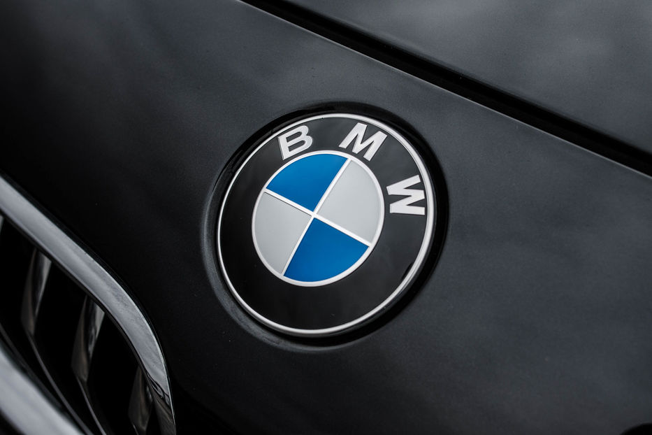 Продам BMW 640 Individual 2015 года в Киеве