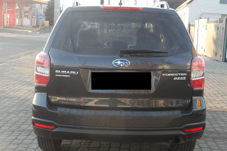 Продам Subaru Forester 2014 года в Днепре